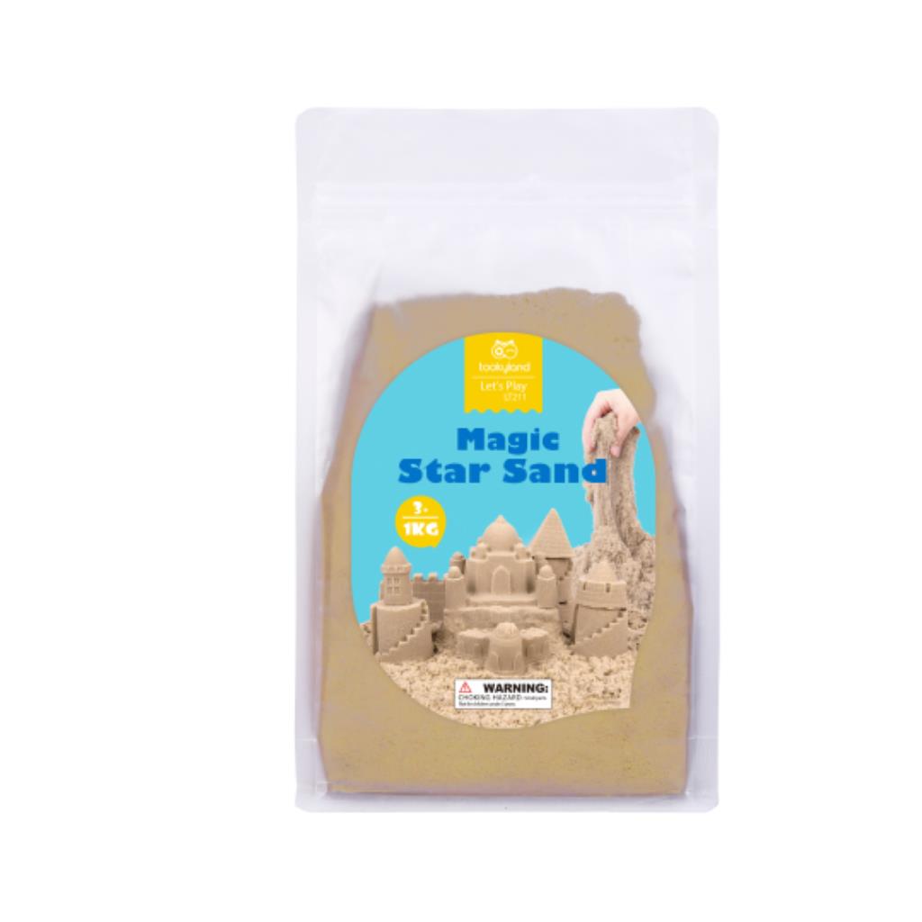 Magic Star Sand – 1KG